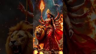 jai mata rani 🙏🥰 Navratri special