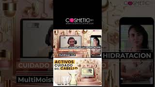 Multimoist Clr - Activo Para El Cuidado Del Cabello