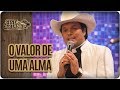 O valor de uma Alma - Festa Sertaneja com Padre Alessandro Campos (10/11/17)