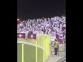 جمهور الوحدة الاماراتي وحداوي غالي يا نادينا