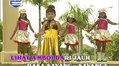 lagu anak rasa sayange  - Durasi: 4:38. 