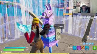 Fortnite Bio's TRIO Zone Wars (Code in Description)