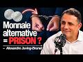 Condamné pour avoir voulu sortir du système ? L’affaire Juving-Brunet !