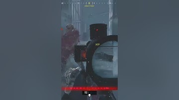 mw3 snipers #sniper #callofduty #interstellar #mw3