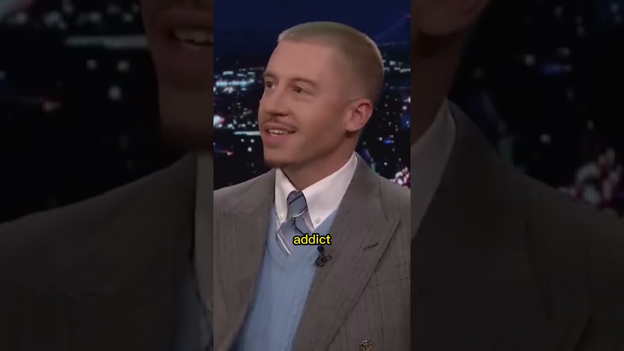 Where Has Macklemore Been? Catching Up with the Grammy-Winning Rapper