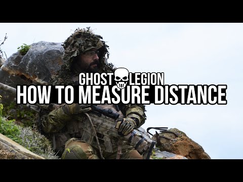 Video: How To Determine The Size At A Distance