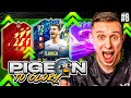 THE START OF THE TURNAROUND! | FIFA 22 RTG