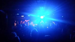 Wheatus @O2 ABC , Glasgow - 8th May 2017