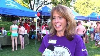 Record-Breaking National Night Out in Naperville