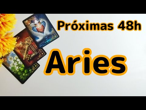 Aries 💣UNA NUEVA PUERTA SE ABRE PARA TI 🍀 HORÓSCOPO TAROT AMOR ARIES ...