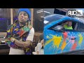 6ix9ine Responds After Tow Truck Driver Joy Rides His Cars After Being Repoed