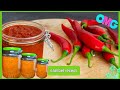 Sambal recept  smaakvol met nog ingredinten bijsambal thuis maken