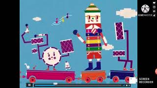 Move To The Music Csupo