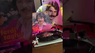 Ferdi Tayfur 🌺 Baharımsın Kışımsın 🌺