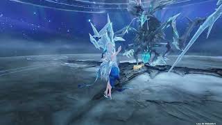 [WuWa] Lv85 mosquito (revisit)