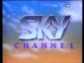 Sky channel intro 1987