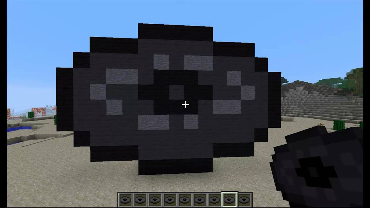 Em Busca Do Meu Craft Mapa #19 Farm de Enderman e XP