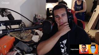 FriendEd & VeganGains Debate (13/09/17)