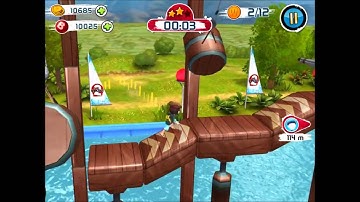 ▶ Official Wipeout 2 Launch Trailer