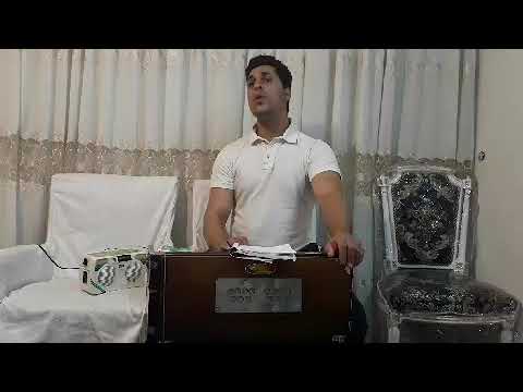 Khuda Gar Parda Bardarad خدا گر پرده بردارد ز روی کار آدم ها 