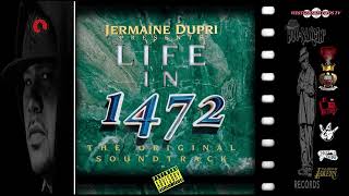 Jermaine Dupri, The Party Continues   👈