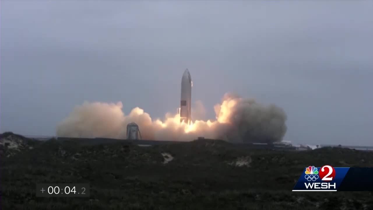 NASA selects Blue Origin and Northrop Grumman to build private space stations