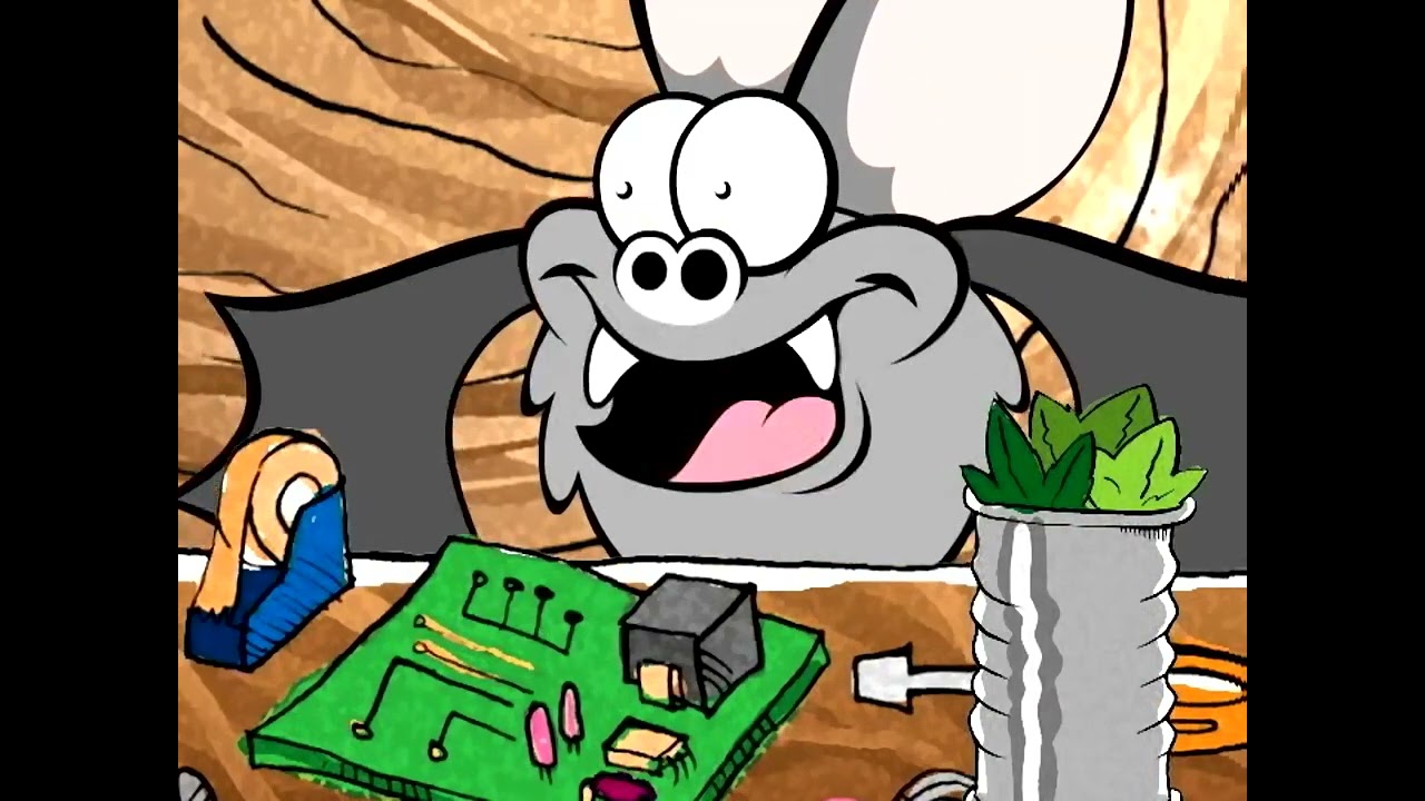 La Gruta del Alux Episodio 6 Archivo Corrupto