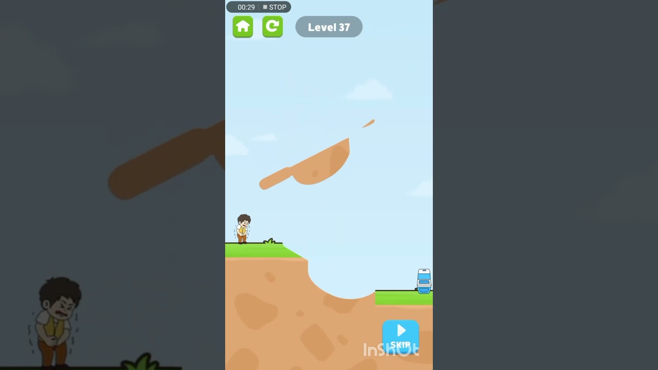 slice to save game video #youtubeshorts#childgaming #shortsfeed #shorts tranding voice