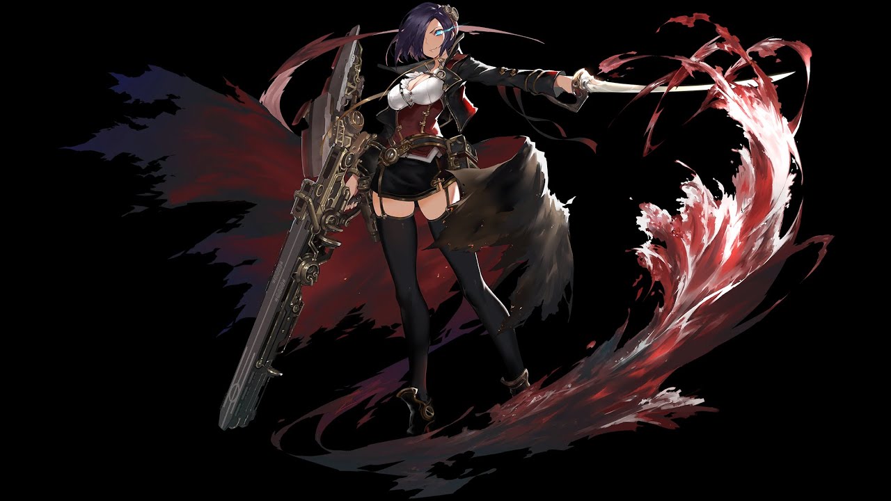 Ark Royal Hentai