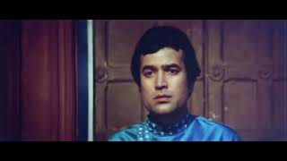 I am sad with you. Rajput 1982 | Rajesh Khanna Super Hit Song