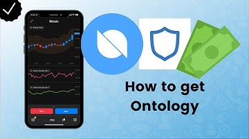 How to get Ontology Coin on Trust Wallet? - Trust Wallet Tips