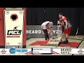 Jeremiah Ellis vs Matt Guy Open #12 Singles Final | Whole Match