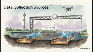 Digital Roads: UK Highways