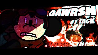 Gawrsh - Fnf Friendly Face Ost Flp