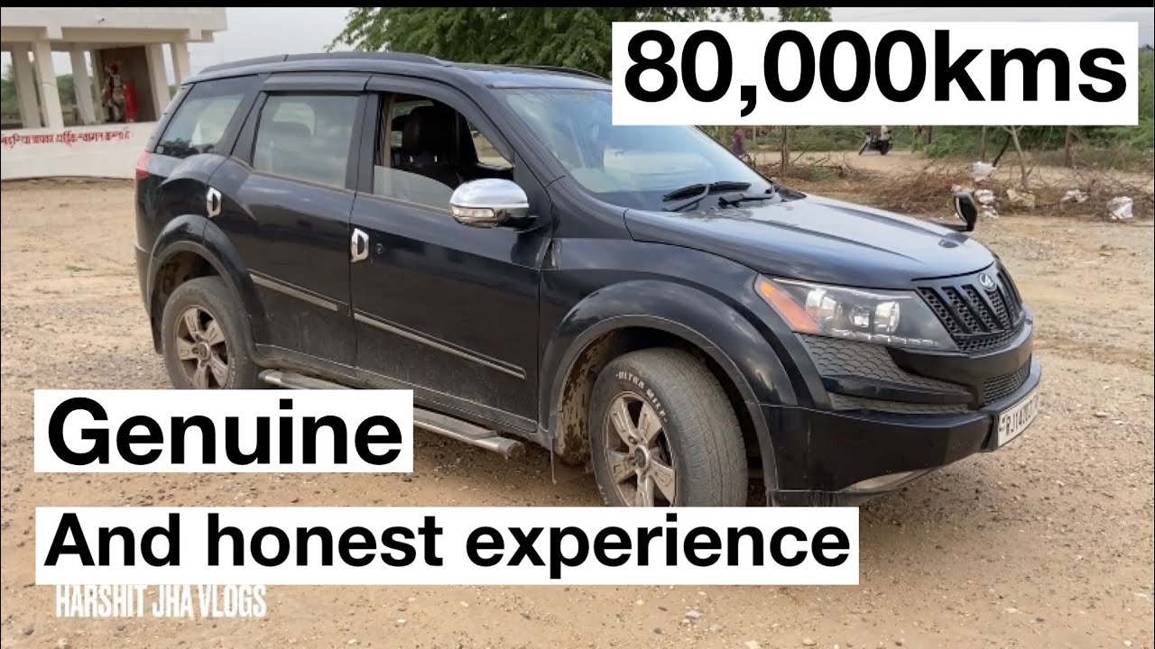 Xuv500 w8 2014 full ownership review | xuv500 user review | xuv500 का पूरा सच