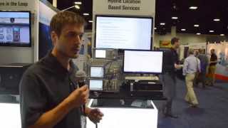 Rohde & Schwarz Showcases Hybrid Positioning Solution