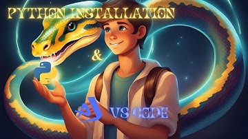 Installing latest version of python 3.12.0 and VScode