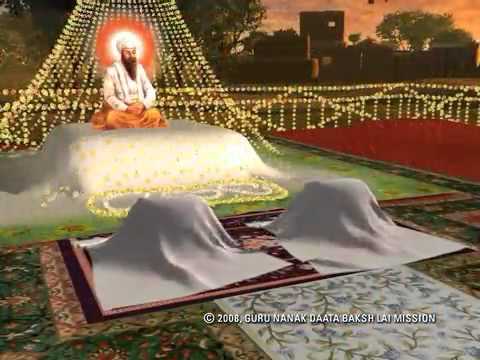 Guru Nanak Daata Baksh Lai Mission