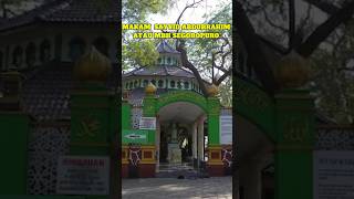 Misteri Makam Mbah Segoropuro Pasuruan yang Penuh Karomah #mbahsegoropuro #pasuruan #wisatareligi