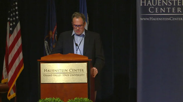 Andrew Hartman: "Karl Marx: A Ghost in the America...