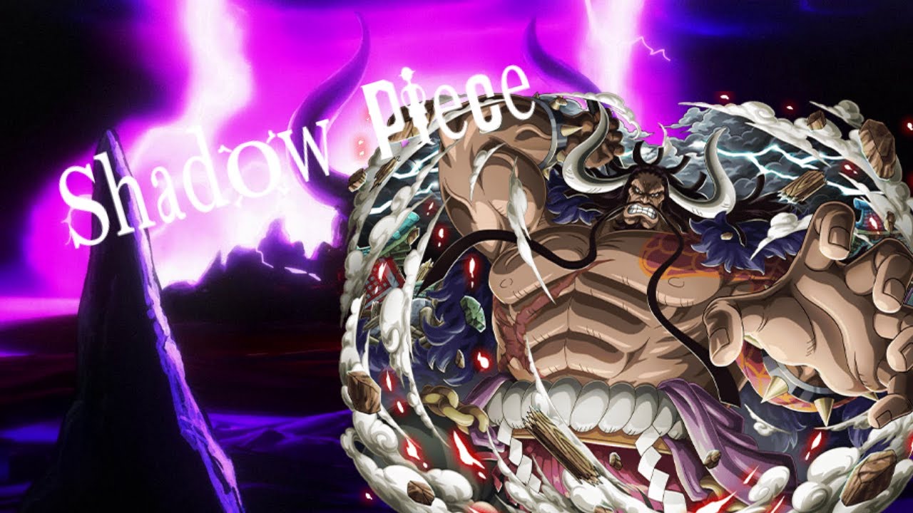 [EN VTuber] One Piece What If | HOPE Through The GOD Of DESPAIR!!!