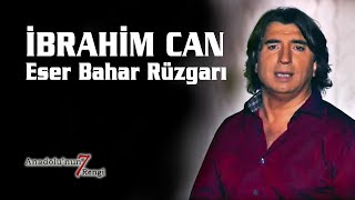 İbrahim Can - Eser Bahar Rüzgarı Canlı Performans - Official Video - Türkü 2020 Soundhorus