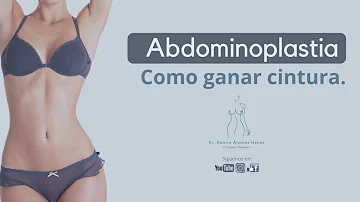 ¿Se reduce la cintura después de una abdominoplastia?
