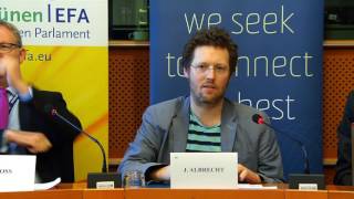 EU 40 - e-privacy ins and outs
