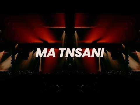 Vanco, AYA - Ma Tnsani (Any People Afro House Remix)