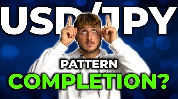 USDJPY Trading Strategy: Technical and Order Flow Analysis !