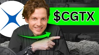 CGTX Stock Next WEEK CRAZY Exact Play Exposed Cognition Therapeutics stock best broker review