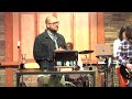 Church on the Hill - Live Stream