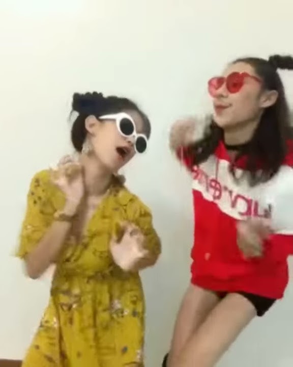 Joget Tak tun tuang versi thailand