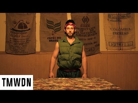 The Greatest Magician of All Time